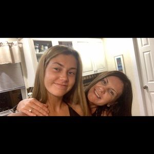 Meet your Posher, Averiharland